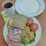 Śniadanie 01.07.2025 Dieta podstawowa