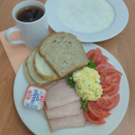 Śniadanie 02.07.2025 Dieta podstawowa