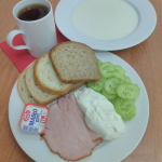 Śniadanie 03.07.2025 Dieta podstawowa