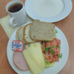 Śniadanie 04.07.2025 Dieta podstawowa
