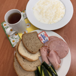 Śniadanie 09.07.2025 Dieta podstawowa