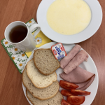 Śniadanie 10.07.2025 Dieta podstawowa