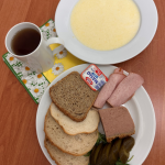 Śniadanie 14.07.2025 Dieta podstawowa
