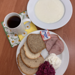 Śniadanie 15.07.2025 Dieta podstawowa