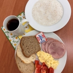 Śniadanie 23.07.2025 Dieta podstawowa