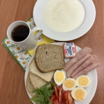 Śniadanie 28.07.2025 Dieta podstawowa