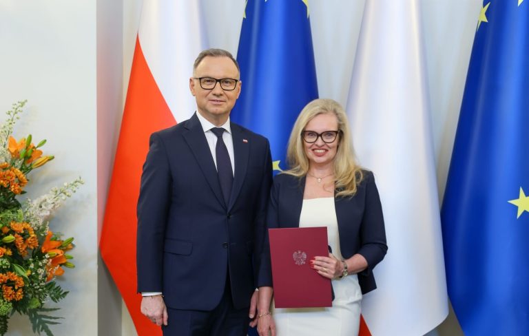 Magdalena Maria MARTUSEWICZ–BOROS profesor nauk medycznych i nauk o zdrowiu w dyscyplinie nauki medyczne
