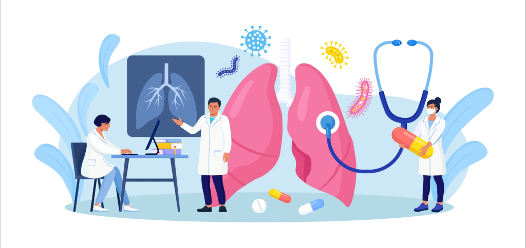 60 Jubileuszowa Krajowa Konferencja Pulmonologów i Mikrobiologów 9–10 października 2025 roku