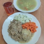 Obiad 18.08.2025 Dieta Podstawowa