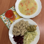 Obiad 21.08.2025 Dieta podstawowa