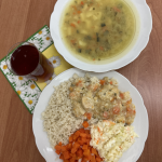 Obiad_28.08.2025 Dieta podstawowa