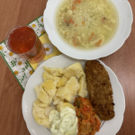 Obiad 29.08.2025 Dieta podstawowa
