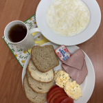 Śniadanie 13.08.2025 Dieta podstawowa