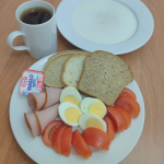 Śniadanie 18.08.2025 Dieta Podstawowa