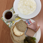 Śniadanie 19.08.2025 Dieta podstawowa