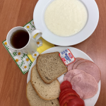 Śniadanie 21.08.2025 Dieta podstawowa