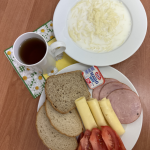 Śniadanie 28.08.2025 Dieta podstawowa