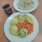 Obiad 03.09.2025 Dieta podstawowa