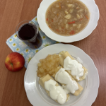 Obiad 08.09.2025 Dieta podstawowa
