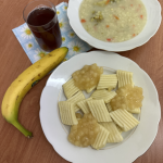 Obiad 15.09.2025 Dieta podstawowa