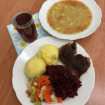 Obiad 17.09.2025 Dieta podstawowa