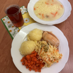 Obiad 23.09.2025 Dieta podstawowa