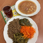 Obiad 24.09.2025 Dieta podstawowa