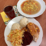 Obiad 30.09.2025 Dieta podstawowa