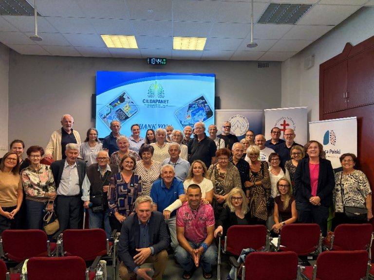 Wrzesień miesiącem zwiększania świadomości na temat chorób włóknieniowych płuc.