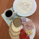 Śniadanie 04.09.2025 Dieta podstawowa