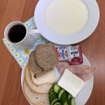 Śniadanie 05.09.2025 Dieta podstawowa