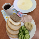 Śniadanie 11.09.2025 Dieta podstawowa
