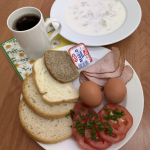 Śniadanie 15.09.2025 Dieta podstawowa