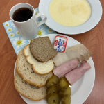 Śniadanie 16.09.2025 Dieta podstawowa