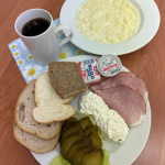 Śniadanie 18.09.2025 Dieta podstawowa