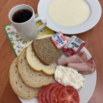 Śniadanie 19.09.2025 Dieta podstawowa