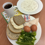 Śniadanie 23.09.2025 Dieta podstawowa