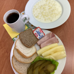 Śniadanie 30.09.2025 Dieta podstawowa