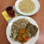 Obiad 02.10.2025 Dieta podstawowa