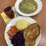 Obiad 03.10.2025 Dieta podstawowa