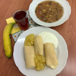 Obiad 06.10.2025 Dieta podstawowa