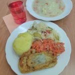 Obiad 10.10.2025 Dieta podstawowa