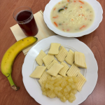 Obiad 13.10.2025 Dieta podstawowa