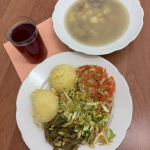 Obiad 14.10.2025 Dieta podstawowa