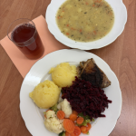 Obiad 15.10.2025 Dieta podstawowa