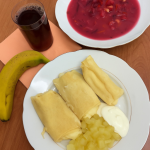 Obiad 20.10.2025 Dieta podstawowa