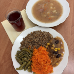 Obiad 22.10.2025 Dieta podstawowa