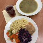 Obiad 23.10.2025 Dieta podstawowa