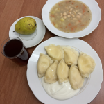 Obiad 27.10.2025 Dieta podstawowa