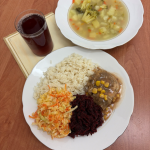 Obiad 28.10.2025 Dieta podstawowa